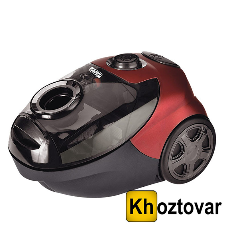 Пилосос DSP KD-2015 1000W
