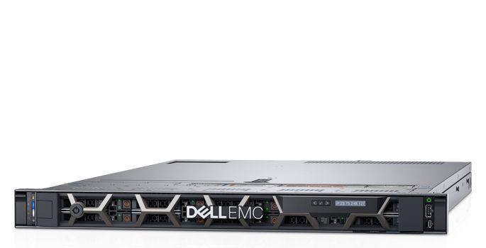 Сервер DELL EMC PowerEdge R440 (R440-1P-5118) - Intel Xeon Gold 5118, 12 Cores, 16,5Mb Cache, up to 3.20GHz