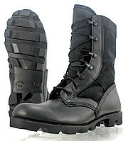 Берці армії США, Wellco combat jungle boots, оригінал