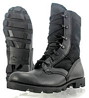 Берцы армии США, Wellco combat jungle boots, оригинал