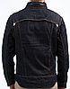 Джинсова куртка Levis Trucker - Indigo (XXL), фото 3