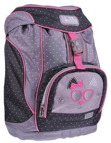 Рюкзак шкільний ZIBI KIDDO ZB15.0030KD