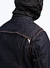 Джинсова куртка Levis Trucker - Indigo (XXL), фото 4