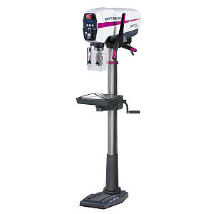 Свердлильний промисловий верстат OPTIdrill DP 26-F (230 В)