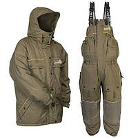 Костюм зимовий Norfin Extreme 2 (-32°), size XXXL Хакі