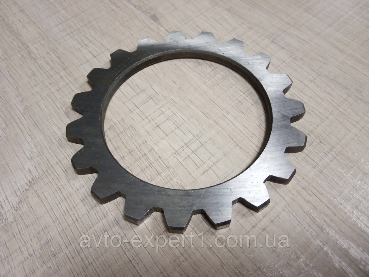 Шайба КПП регулювальна номер 1 HOWO (WG2210040012), фото 1