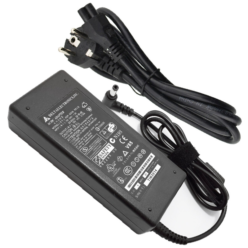Зарядний пристрій для ноутбука Asus 90 W 19 V 4.74 A (4.5x3 мм) блок живлення