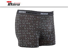 Чоловічі боксери з бамбука Марка "INDENA" Арт.95306, фото 5