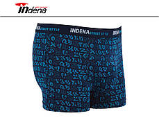 Чоловічі боксери з бамбука Марка "INDENA" Арт.95306, фото 3