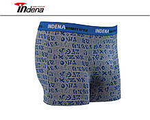 Чоловічі боксери з бамбука Марка "INDENA" Арт.95306, фото 6
