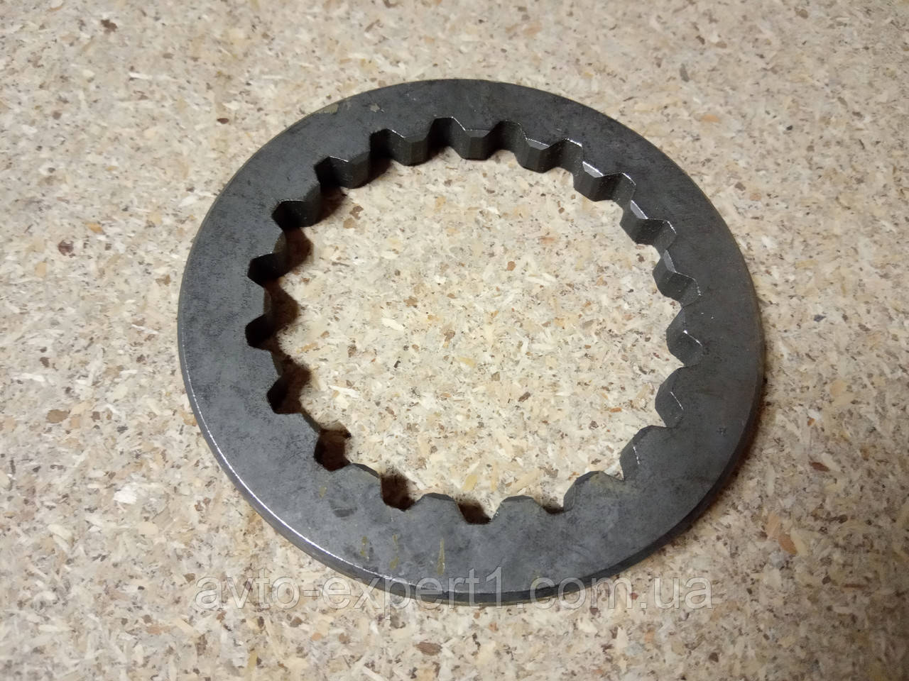 Шайба КПП регулювальна номер 2 HOWO (WG2210040002), фото 1