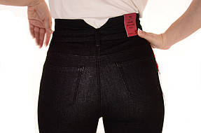 Скинни джинсы оптом Premium 3474 (лот 12шт по 16Є) 4