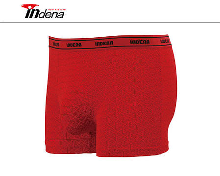 Чоловічі боксери з бамбука Марка "INDENA" Арт.95310, фото 1