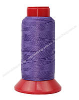Нитка швейная,обувная TYTAN N40 F111 цвет фиолетовый 500м. Турция