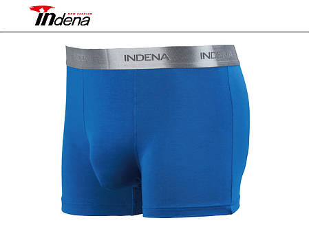 Чоловічі боксери з бамбука Марка "INDENA" Арт.45336, фото 1