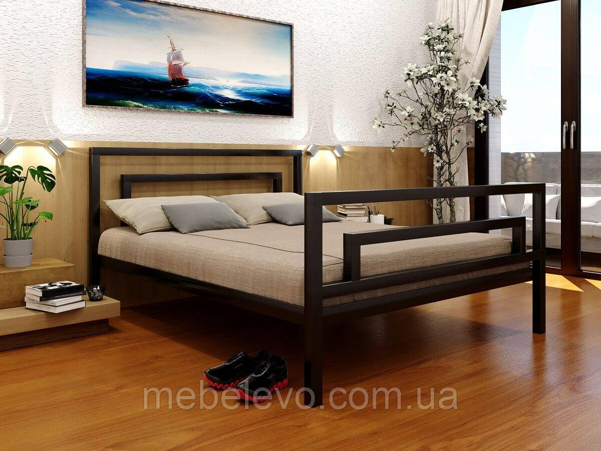 Кровать BRIO / Брио (Метакам) - фото 4 - id-p588479991