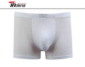 Чоловічі боксери білий з бамбука Марка "INDENA" Арт.85330, фото 1
