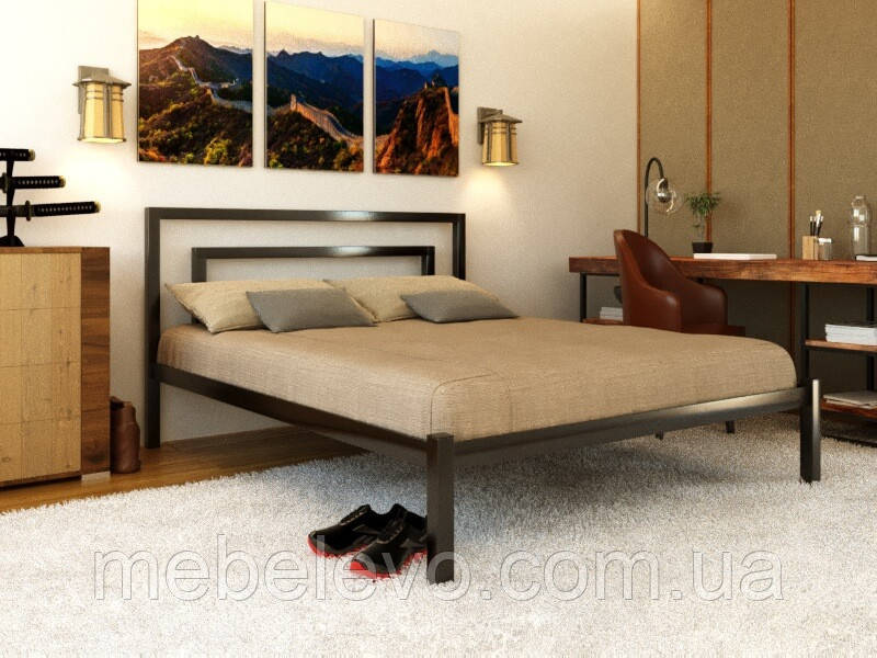 Кровать BRIO / Брио (Метакам) - фото 6 - id-p588479991