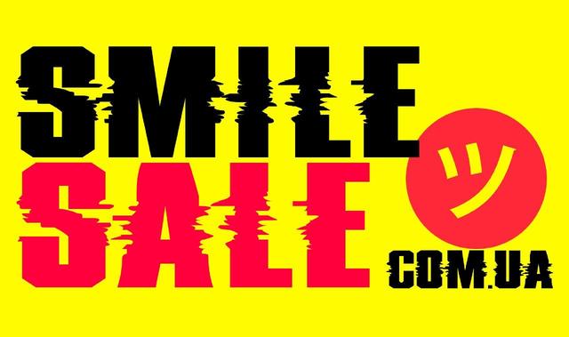 "Интернет-магазин электроники "Smile-Sale"" - контакти, товари, послуги ...