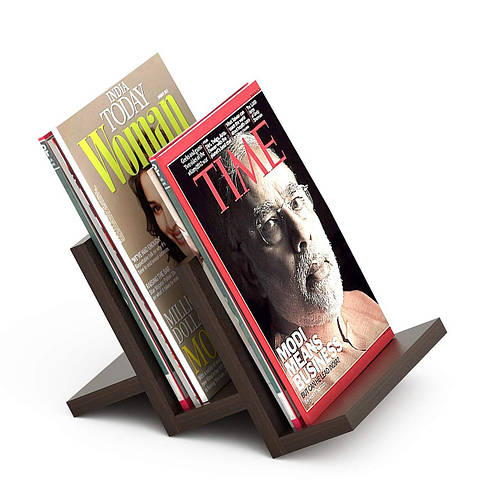 Купить Настольная книжная полка "Пикуль" венге, цена 2615.20 ₴ — Prom ...