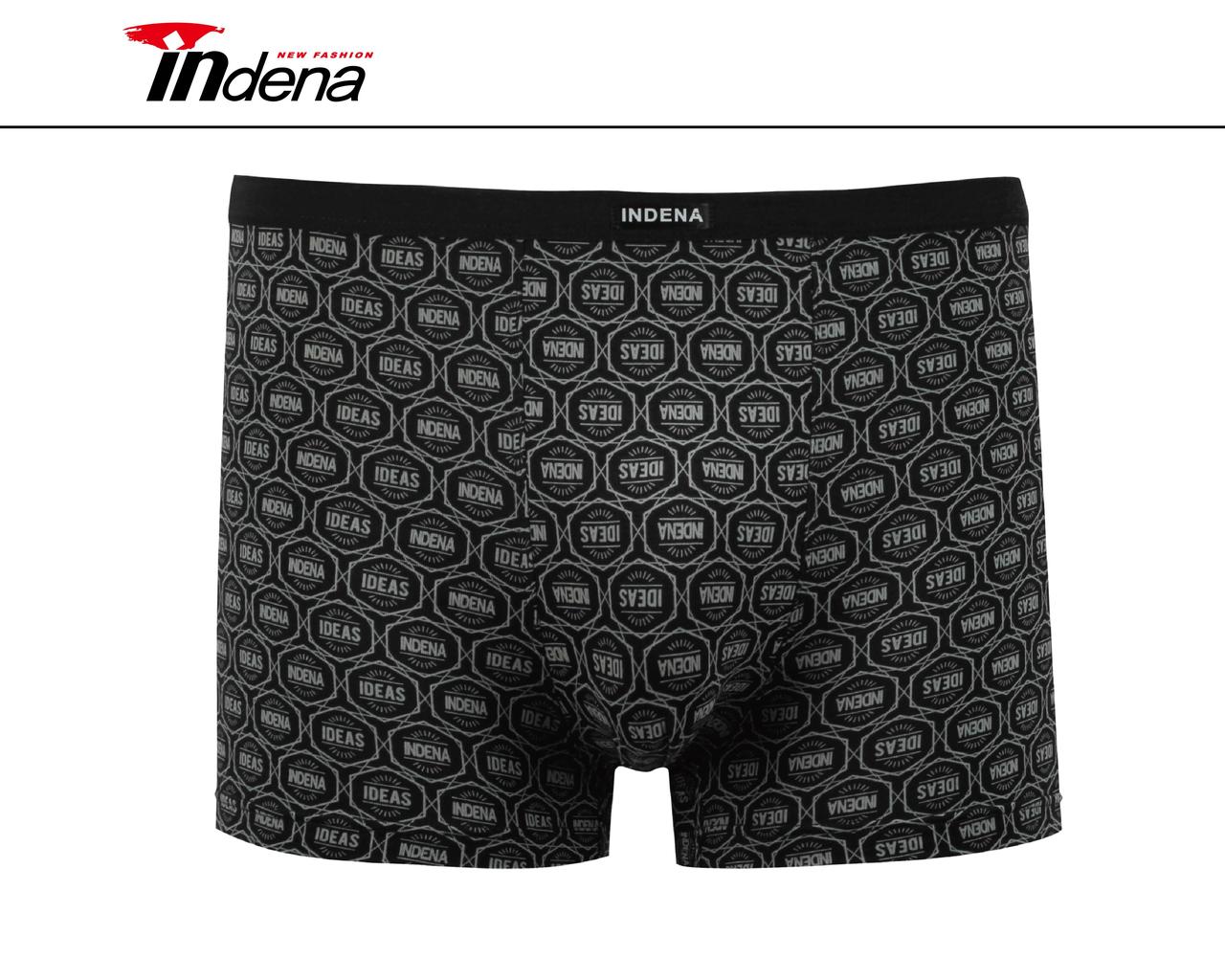 Чоловічі боксери з бамбука Марка "INDENA" Арт.85312