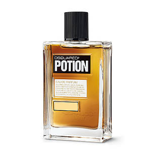 Dsquared2 Potion (древесный, амбровый аромат) духи мужская парфюмированная вода Скидка All 693, фото 2