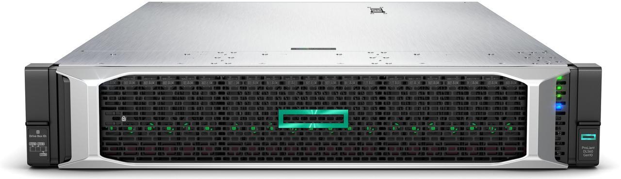Сервер HPE ProLiant DL560 Gen10 (875807-B21)