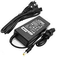 Зарядний пристрій для ноутбука Acer 90 W 19 V 4.74 A (5.5x1.7 мм) блок живлення