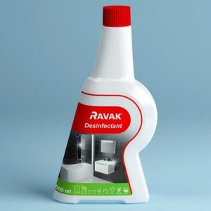 Засіб для дезінфекції Ravak Desinfectant 500