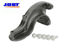 3050510234, 3020501341 Кронштейн ресори Mercedes 9463200234 9463281341 9463281141 9463200334 9463281 JOST