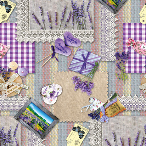 Клейонка на стіл Декорама гуртом 20 м