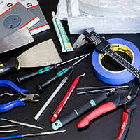 Аксесуари для друку