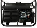Генератор бензиновий Hyundai HHY 3050F (3 кВт), фото 4