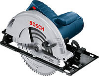 Ручная циркулярная пила Bosch GKS 235 Turbo Professional (2.05 кВт, 235 мм) (06015A2001)