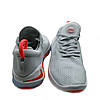Кросівки схожі на Nike Joyride Run Flyknit Сіро-жовтогарячий, фото 6