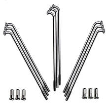 Спиці та обода для велосипеда