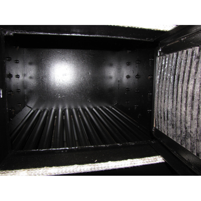 Промышленные отопительные котлы на твердом топливе Retra Light (Ретра Лайт) 200 кВт - фото 9 - id-p1130462596