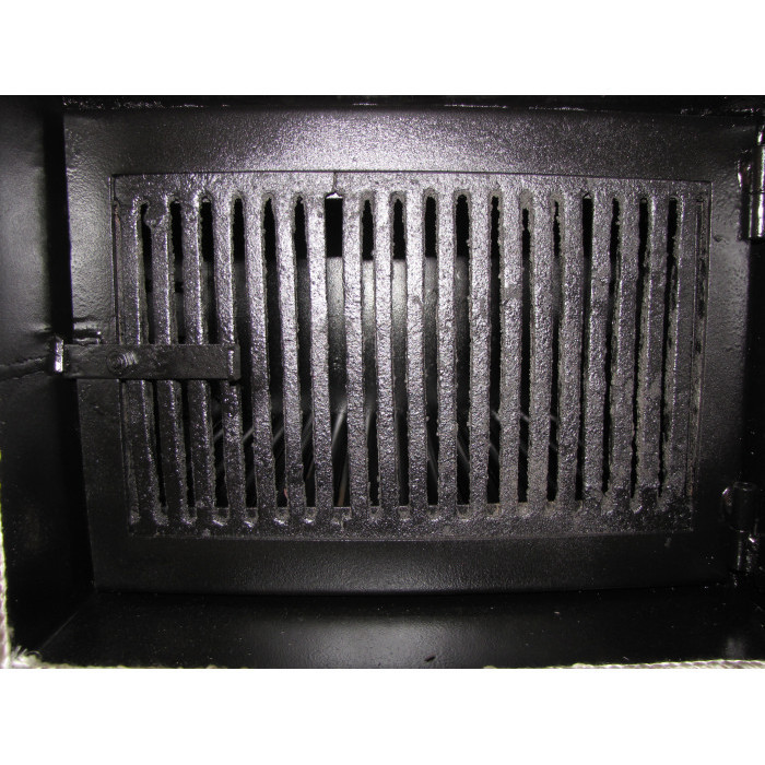 Промышленные отопительные котлы на твердом топливе Retra Light (Ретра Лайт) 200 кВт - фото 10 - id-p1130462596