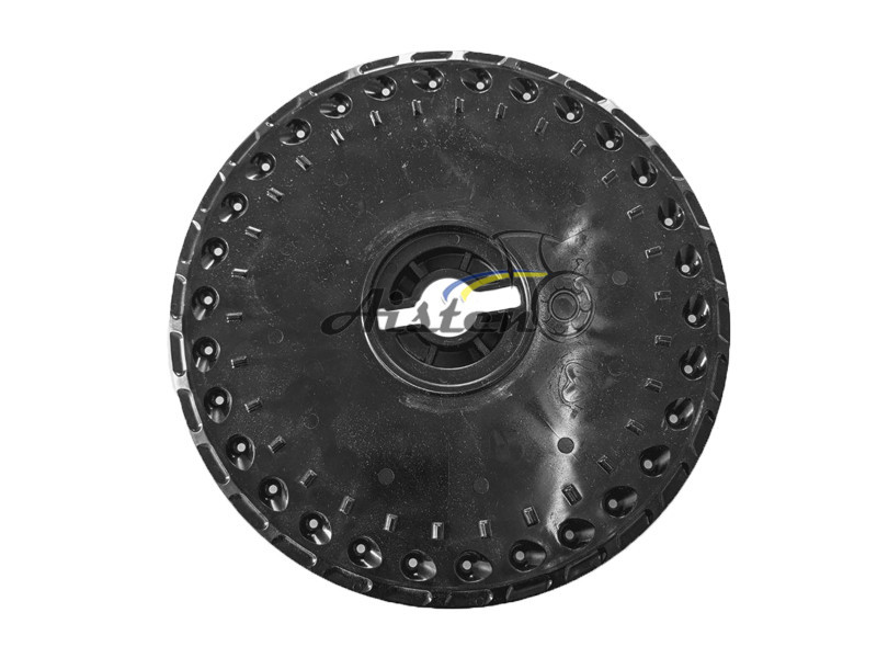 Диск висівний John Deere (оригінал), H136478, фото 1