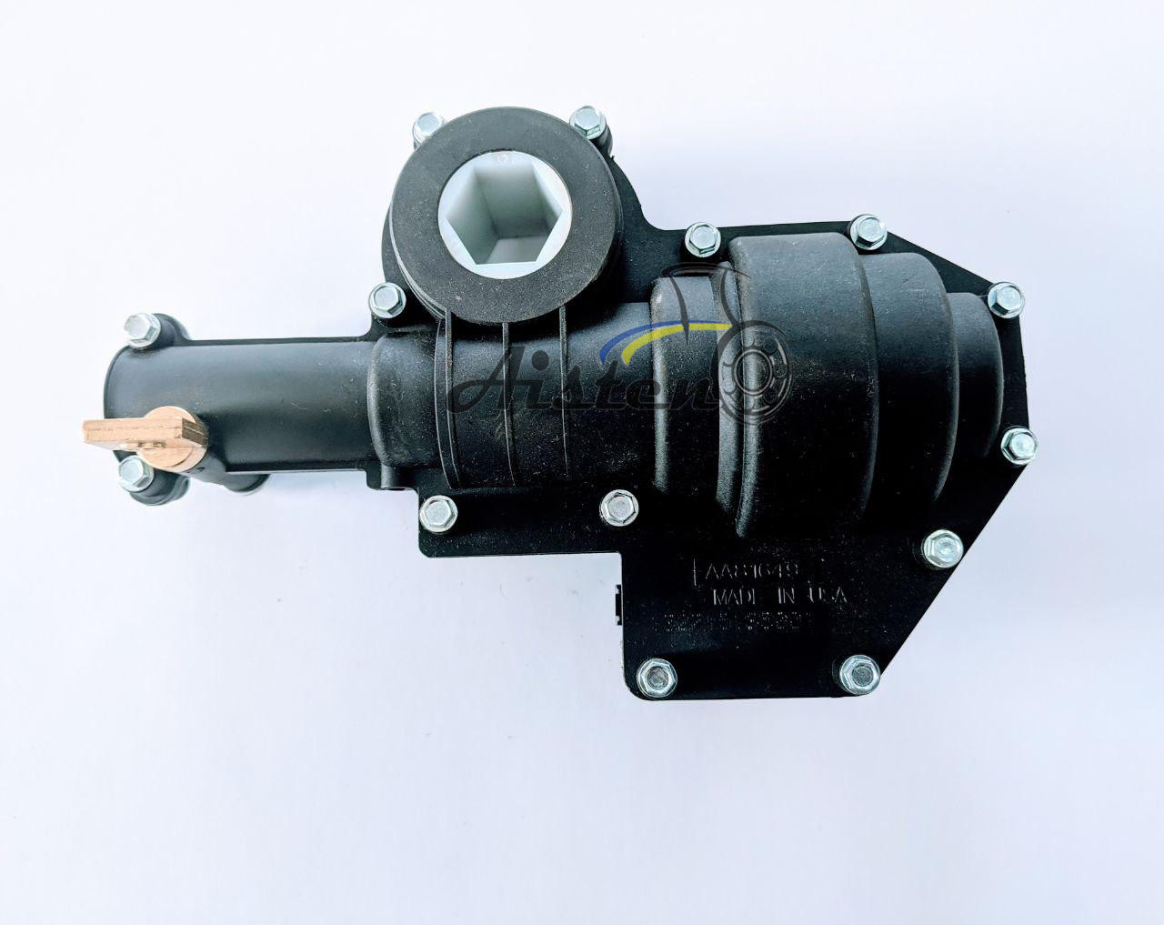 Редуктор John Deere (оригінал), AA81649, AA74046, фото 1