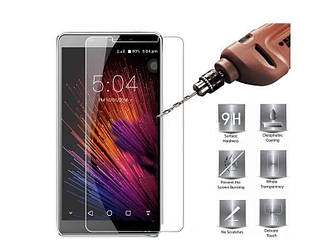 Захисне скло AVG для Leagoo M8 загартоване