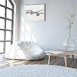 Картина на холсті інтер'єрна абстрактна настінна арт панно Manific Decor "Wall Art Touch / Дотик", фото 7