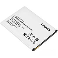 Акумулятор для Bravis Bright A501