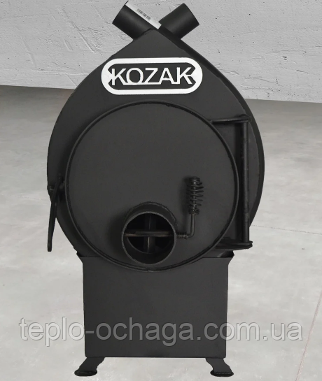Турбо-піч KOZAK тип 05
