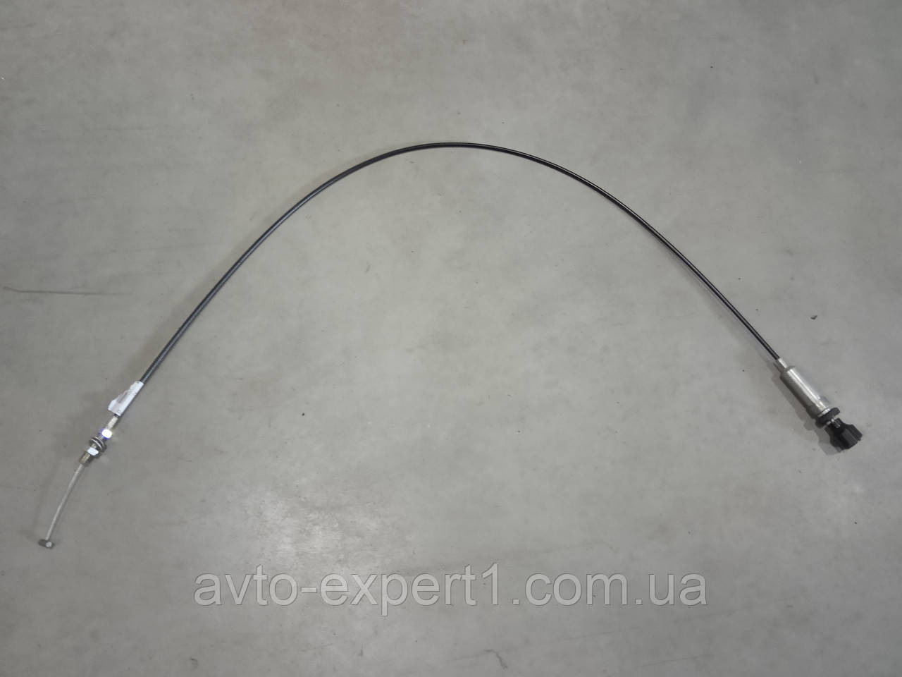 Трос підсоса ХАЗ — 3250 (АНТОН)