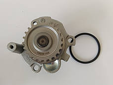 Водяний насос Audi A4 II 1.8 1.8 T 06A121011E, 06A121011F, 06A121011G, 06A121011L | Помпа Ауді А4 1,8 T, фото 3