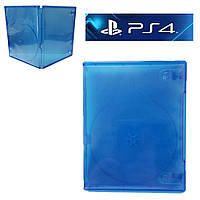 PlayStation 4 коробка для дисков Blue Ray Case