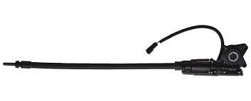 Трос John Deere(оригинал), AA57584, фото 1