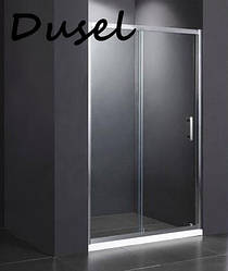 Душові двері (двері в нішу) Dusel (Австрія)