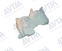 Бачок омивача Chery Tiggo 2005-2014 (2 отв.під насос)-отв.під датчик -насос.-кришка -горловина 115207113